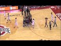 Zags defeat Ohio State at the Buzzer