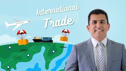 International Trading 101 | Judy Thomas | How to do Import, Export & Cross Trade | Online Course