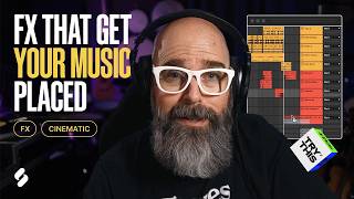 How To Use SFX Like Pro Film/TV Composers