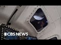Watch: NASA gives update ahead of Artemis II's Friday splashdown