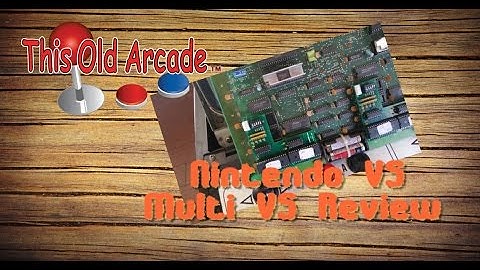 NINTENDO MULTI VS LITE GAME KIT REVIEW