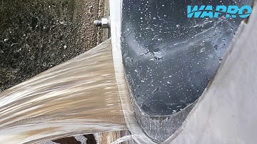 WaStop Inline Check Valve Installation in Brantford, ON, Canada