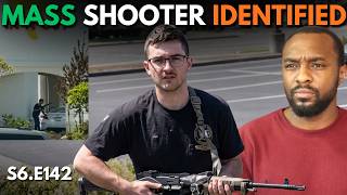 Man Who Killed 4 People At In-N-Out In Idaho Identified + Nancy Guthrie Case Update