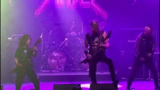Dark Angel-No One Answers-Live @ The UC Theater-Berkeley 10-15-25