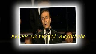 Ali Osman Akkuş - Geçti Ömrün Nevbahârı Bülbül Olmuş Neyleyim (Kürdi̇li̇ Hi̇cazkâr)R.g.
