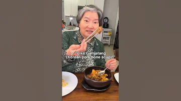 My Korean parents try Irish food for the first time. #stpatricksday #mukbang #foodreview