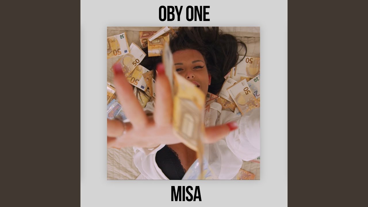 YouTube에서 Misa 보기 YouTube에서 Misa 보기