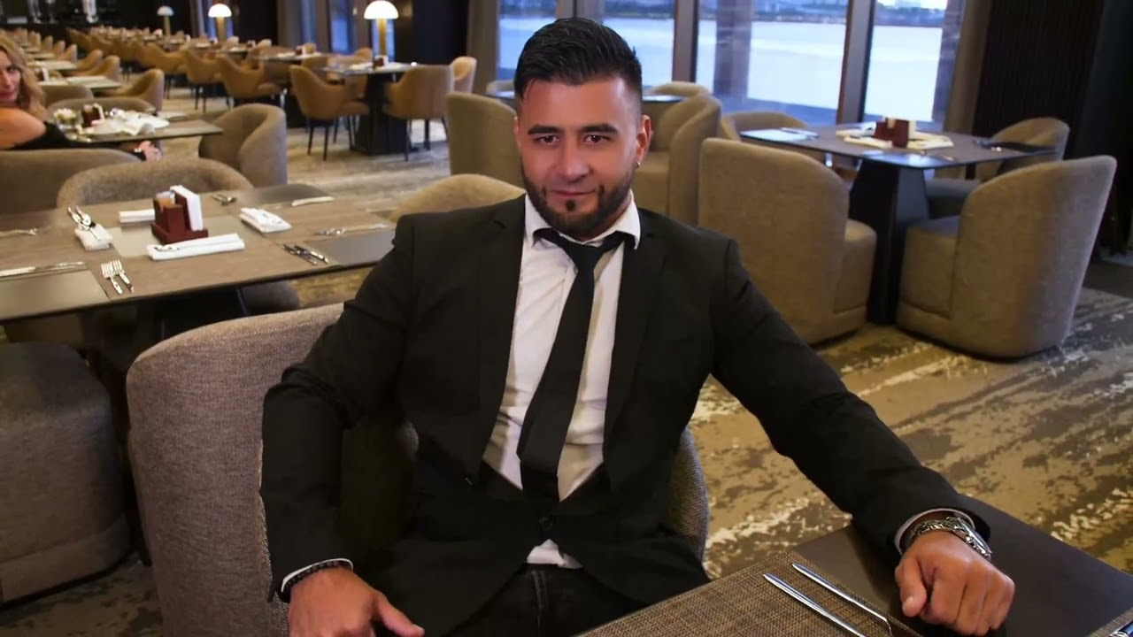 «Да ну его мама» - Лилия Сабирова/ SHADAN MEDIA 