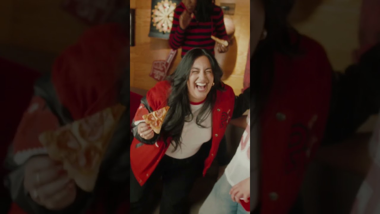 Feed Good Times | Watch Party