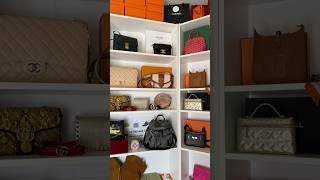 Designer handbags available on fashionreloved.com #resale #designerbags #luxurybag #consignment