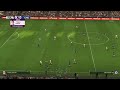 Fulham VS Chelsea EA SPORTS FC 25