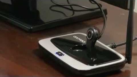 Q7S - Box TV Android / Processeur RK3188 Quad Core