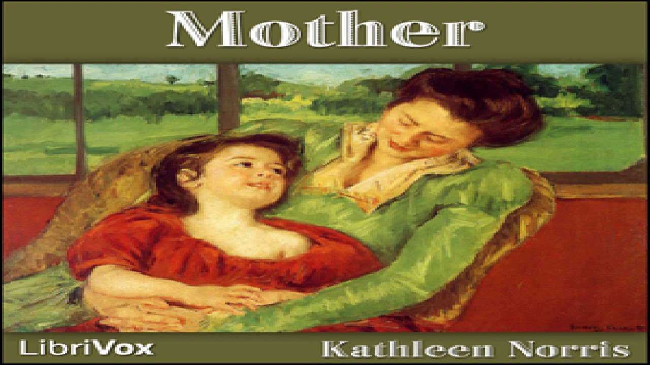 Mother | Kathleen Norris | Family Life, General Fiction ...