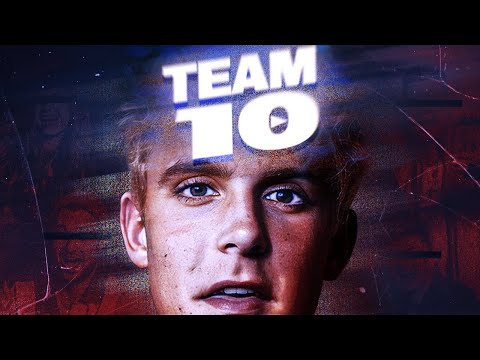 The Untold Demise of Team 10 - Inside Jake Paul's Cursed Clique | TRO