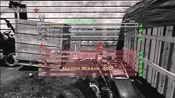 Mw3 Ninja Defuse Montage