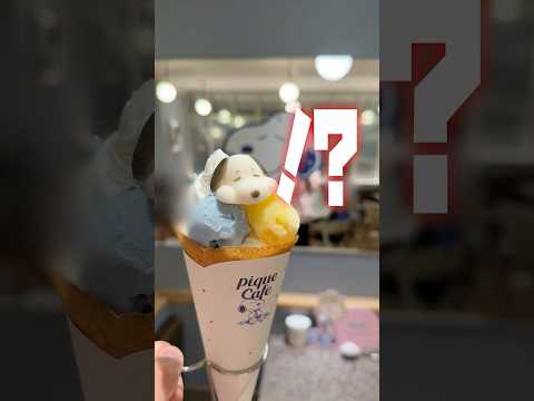 スヌーピー×ジェラピケが反則級に可愛すぎてぶち上がるオタク【表参道限定】