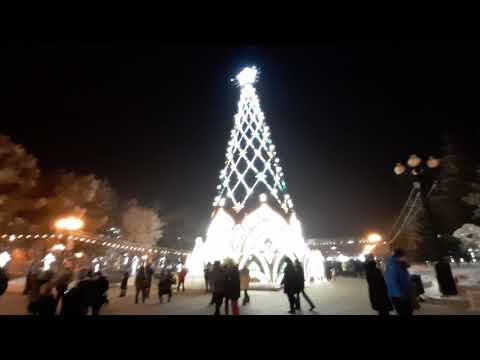 Сквер Кирова (