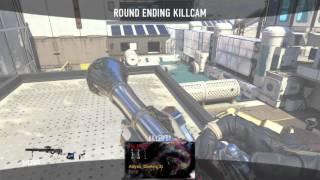First COD AW Ts on bots