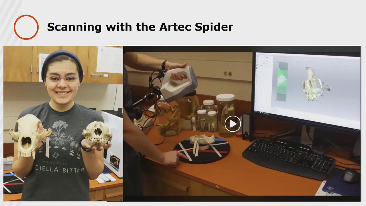 Faculty Forum 2019 - Emerging technologies are cool but access to learning is cooler - YouTube