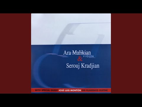Ara Malikian, Kelvis Ochoa - Cuba No Llores