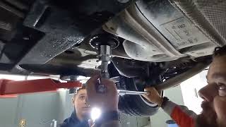 Opel Insignia 1.6 Dizel 80000 Kilometre Bakımı