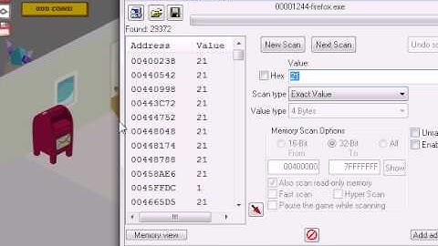 NEW Method of RC C/L Hack 2