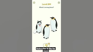 DOP 2 Answer Level 394 What is wrong here?