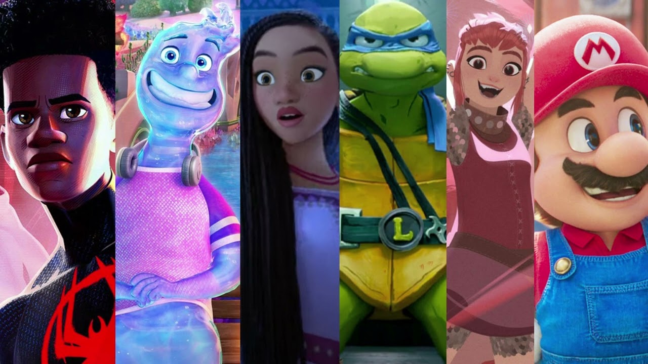 Oscars 2021: Best Animated Feature Predictions – IndieWire
