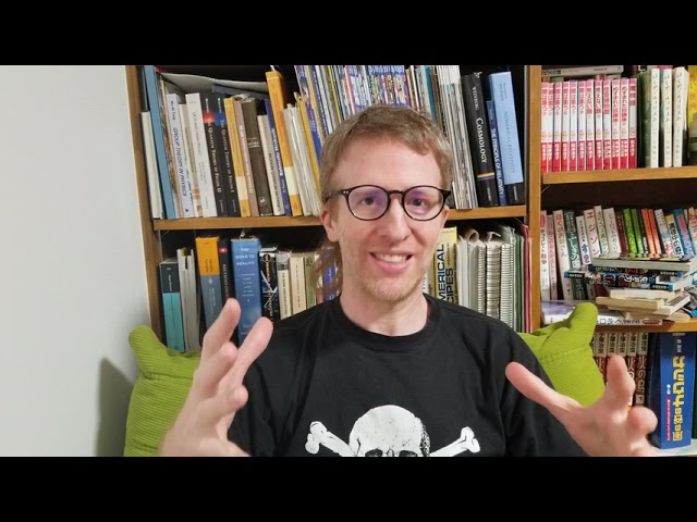 Primer vídeo d'aquesta secció: el detector Super-Kamiokande i els neutrins.