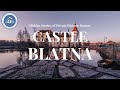 Hidden Stories of Private Historic Houses: Castle Blatná
