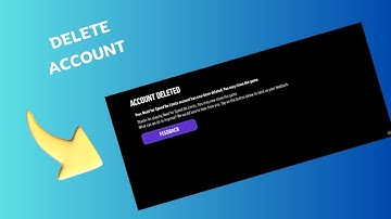How to Delete Need for Speed No Limits Account