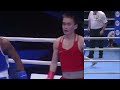 Argilagos becomes 49kg Boxing World Champ - Universal Sports