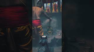 Mahakal Bhasm Aarti 🔱🙏 | Har Har Mahadev | Ujjain Darshan#bhaktishorts
