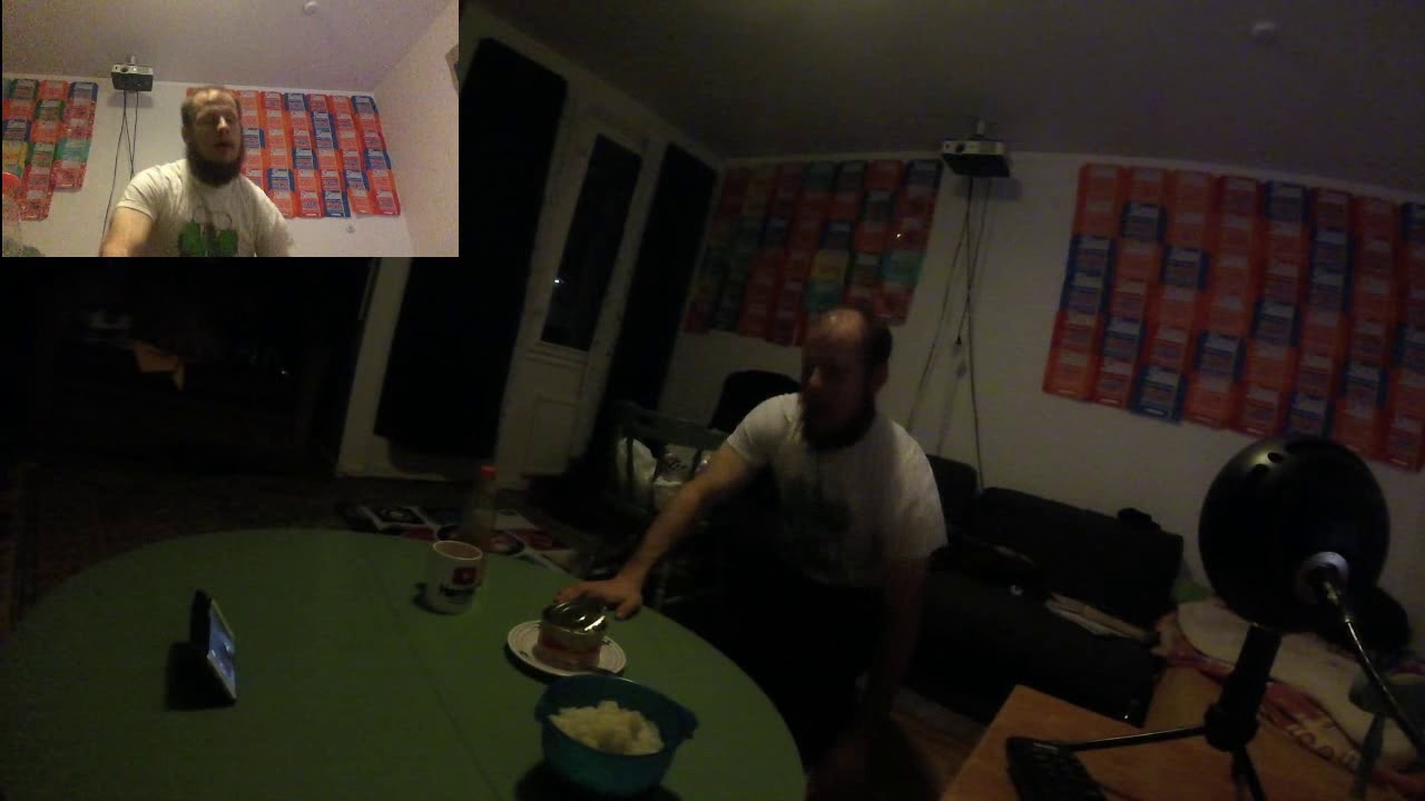 kan jag äta surströmming ? [english subtitles] YouTube