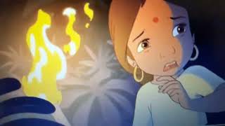 Fievel Pan Return To Neverland Part 7 - Shanti Gets Kidnapped Fievel S Arrival .