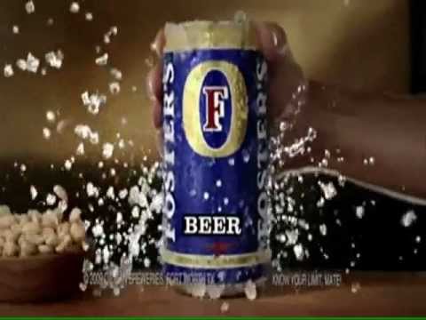 beer fosters banned
