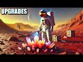 HUGE Day in This Abandoned Space Station on a Mammoth Asteroid...