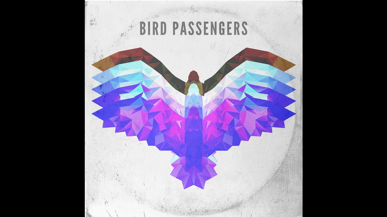 Watch Bird Passengers - Fly Away on YouTube Watch Bird Passengers - Fly Away on YouTube