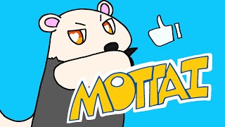 【アリクイVTuver】MOTTAI/キナコ.cover【歌ってみた】