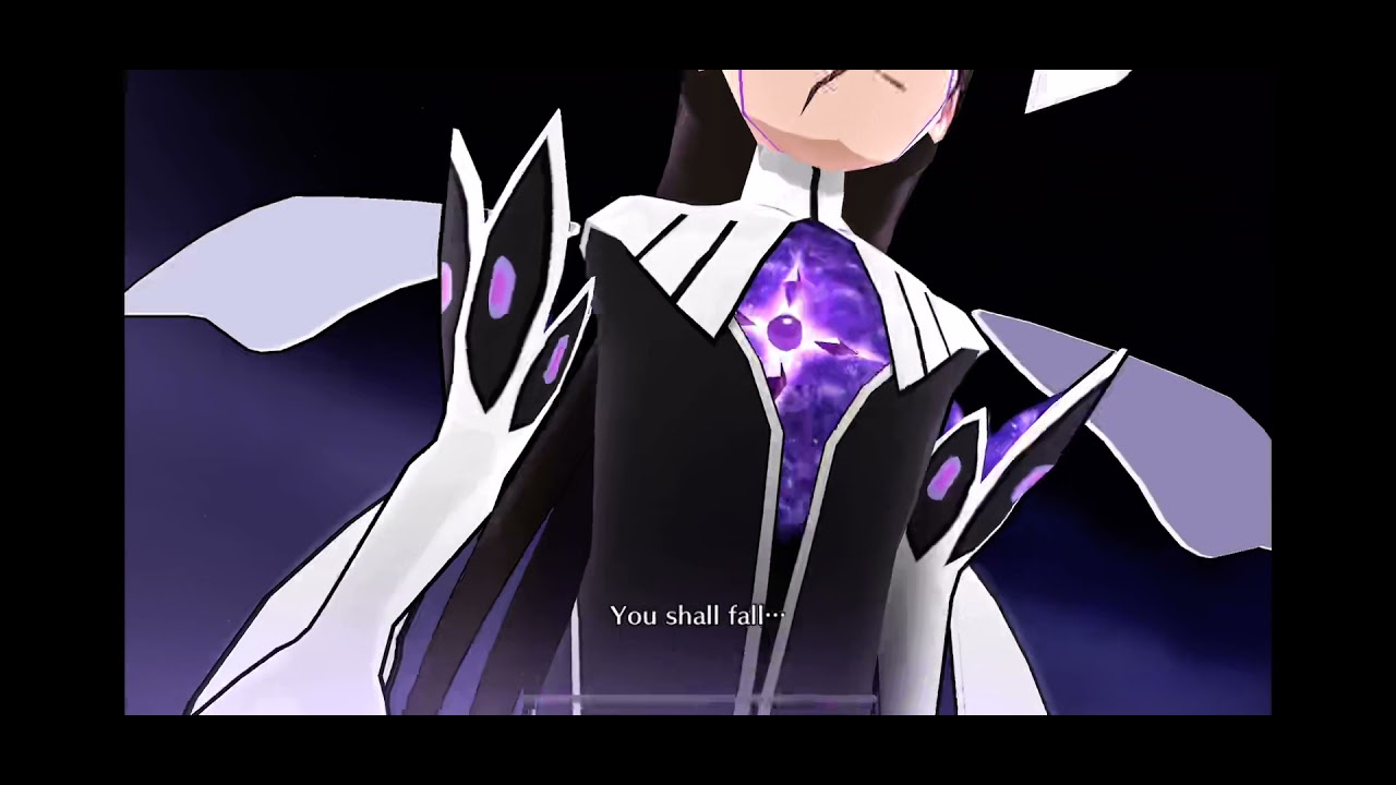 Melee SR Killer HGQ-Sub9