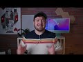 End of video