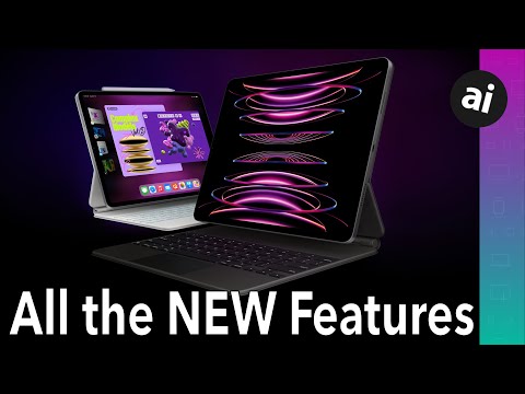 EVERY New Feature