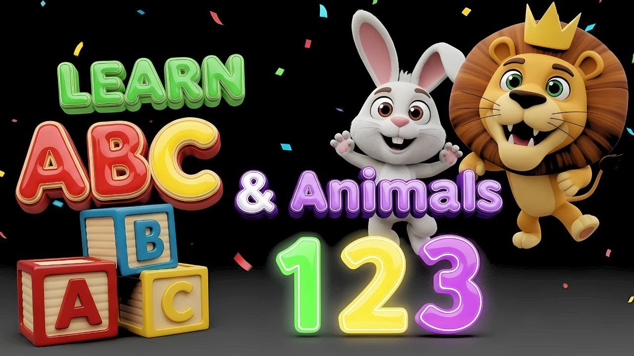 Preschool Learning activities for 3 year olds at home | Learn ABC ...