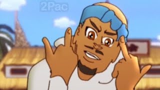 2Pac Hit Em Up