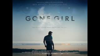 Im Already - Gone Girl - No-Edit Amv
