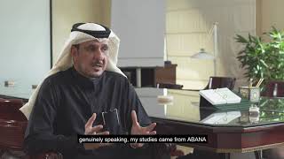 ABANA is proud to remember one of its best