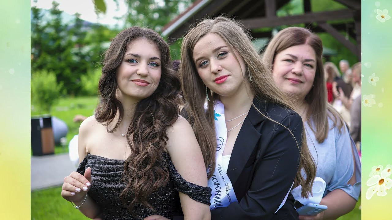 Фотосесія на Природі 🌿 Випускний с. Кваси 2025 – Емоції та Красиві Моменти!