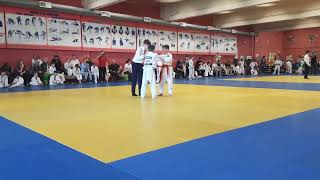 Dzhamalov Amir 18.05.2024 Judo. Джамалов Амир 3-схватка. КОНФЕТКА. Москва.