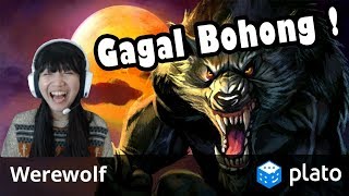 Download Lagu WEREWOLF GAMEPLAY ANDROID | PLATO | Elshadays Gaming MP3