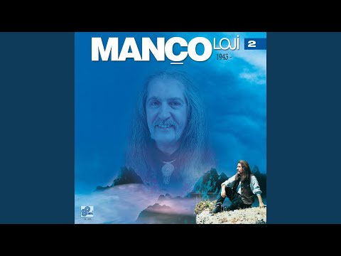 Barış Manço - Halil Ibrahim Sofrası